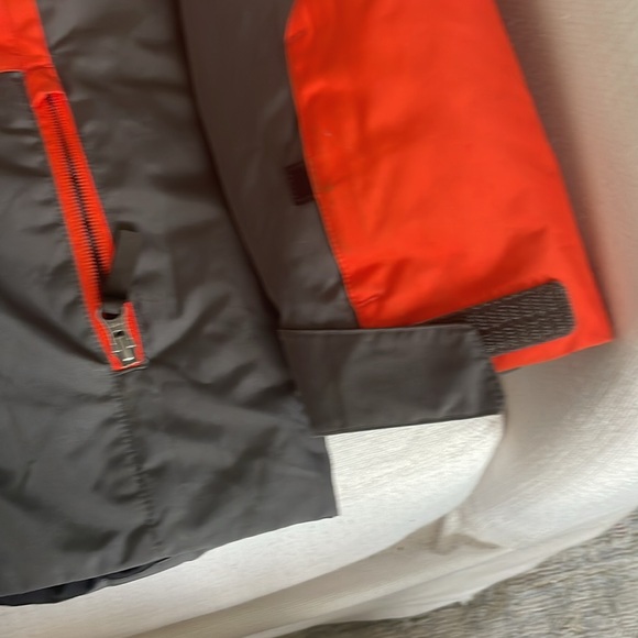 Boys Spyder Ski Jacket - Picture 2 of 10
